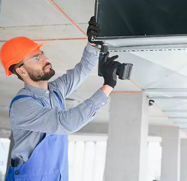 Why Homeowners & Businesses Trust Us in Portsmouth, VA?