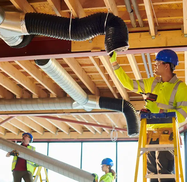 Why Homeowners & Businesses Trust Us in Portsmouth, VA?