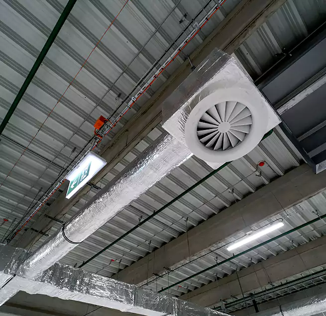 Why Homeowners & Businesses Trust Us in Portsmouth, VA?