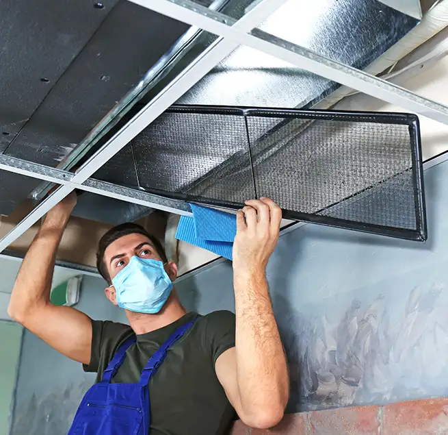 Why Homeowners & Businesses Trust Us in Portsmouth, VA?