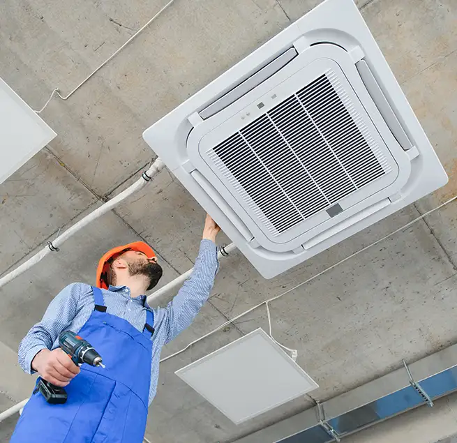 Why Homeowners & Businesses Trust Us in Portsmouth, VA