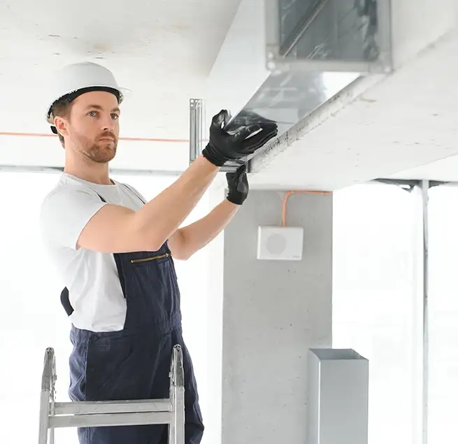 Why Homeowners & Businesses Trust Us in Portsmouth, VA?