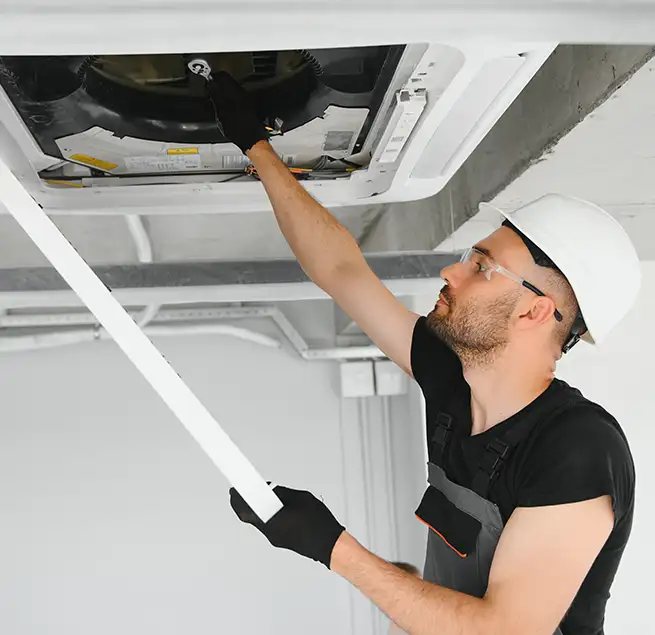 Why Homeowners & Businesses Trust Us in Portsmouth, VA?