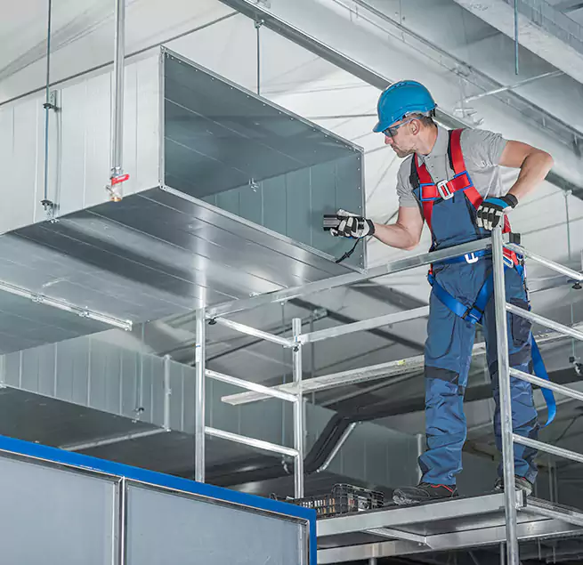 Why Homeowners & Businesses Trust Us in Portsmouth, VA?