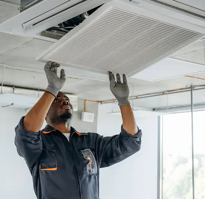  Why Homeowners & Businesses Trust Us in Portsmouth, VA?