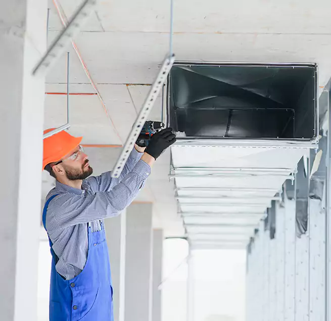 Why Homeowners & Businesses Trust Us in Portsmouth, VA?