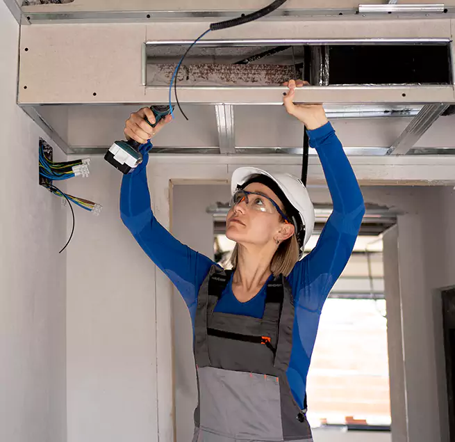  Why Homeowners & Businesses Trust Us in Portsmouth, VA?