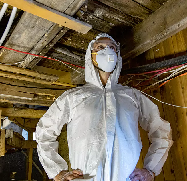 Why Homeowners & Businesses Trust Us in Portsmouth, VA?