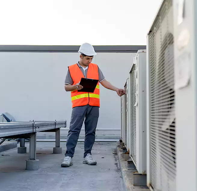 Why Homeowners & Businesses Trust Us in Portsmouth, VA?